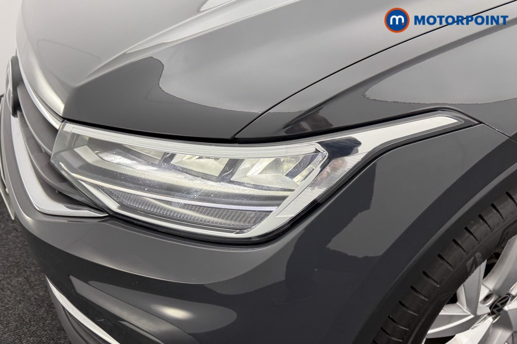 Used Volkswagen Tiguan 2022 for sale - 76402854: Photo 36