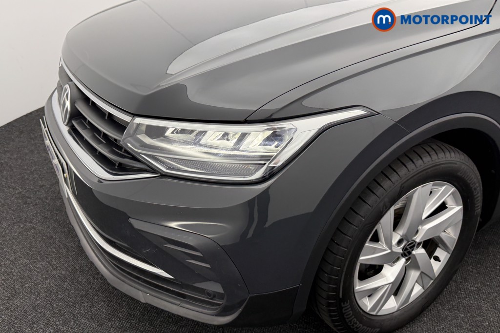 Used Volkswagen Tiguan 2022 for sale - 76402854: Photo 37