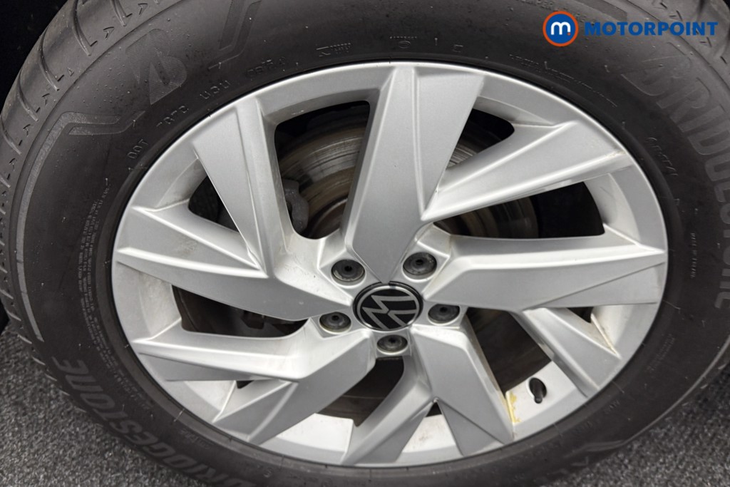 Used Volkswagen Tiguan 2022 for sale - 76402854: Photo 38