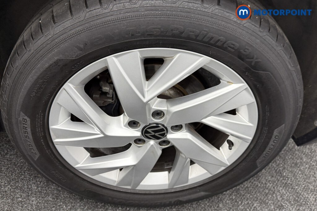 Used Volkswagen Tiguan 2022 for sale - 76402854: Photo 39