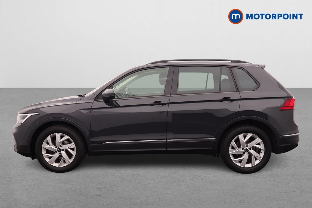 Used Volkswagen Tiguan 2022 for sale - 76402854: Photo 4
