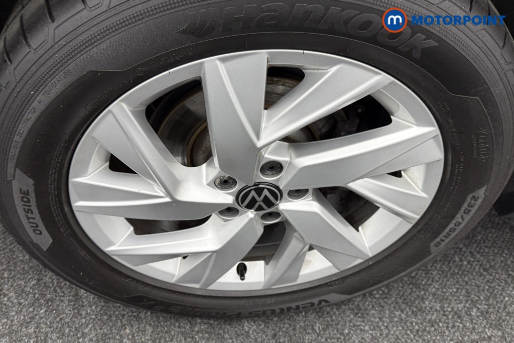 Used Volkswagen Tiguan 2022 for sale - 76402854: Photo 40