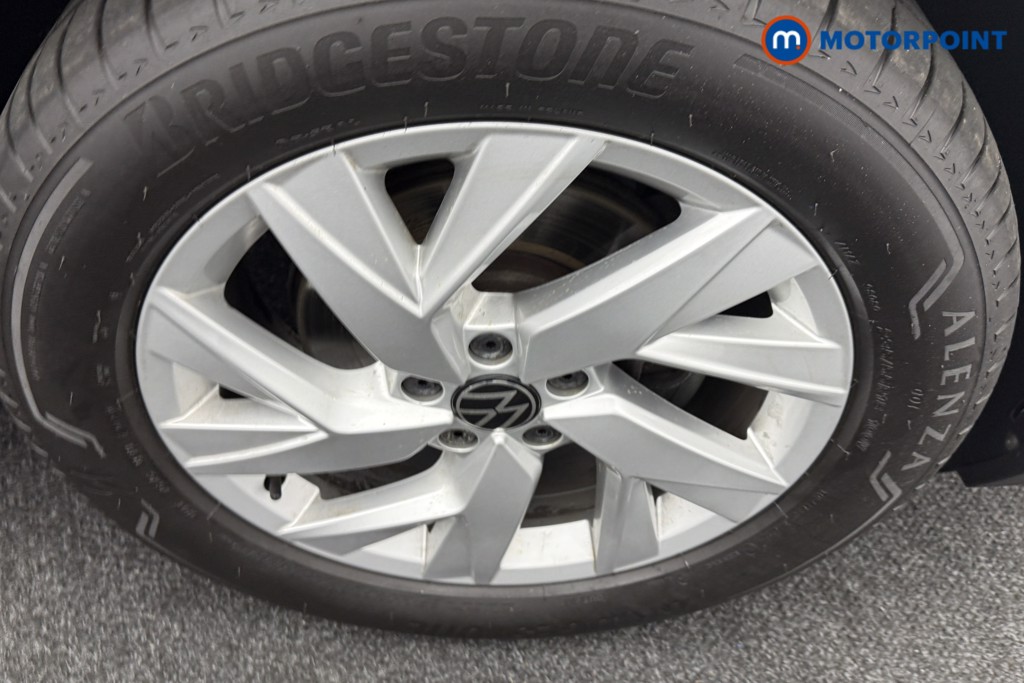 Used Volkswagen Tiguan 2022 for sale - 76402854: Photo 41