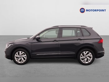 Used Volkswagen Tiguan 2022 for sale - 76402854: Photo