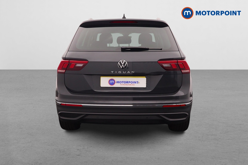 Used Volkswagen Tiguan 2022 for sale - 76402854: Photo 6