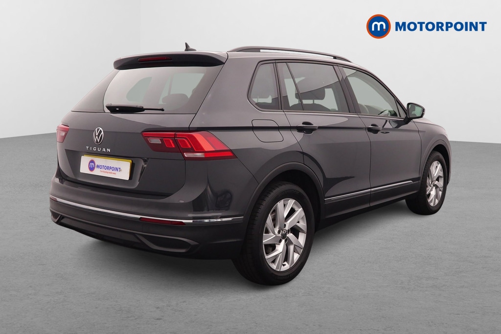 Used Volkswagen Tiguan 2022 for sale - 76402854: Photo 7