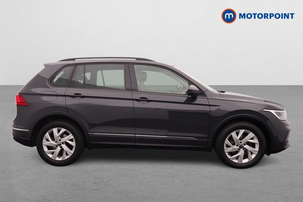 Used Volkswagen Tiguan 2022 for sale - 76402854: Photo 8