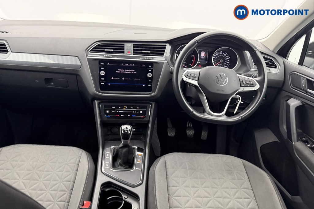 Used Volkswagen Tiguan 2022 for sale - 76402854: Photo 9