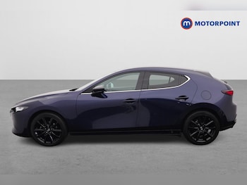 Used Mazda Mazda3 2025 for sale - 79479867: Photo