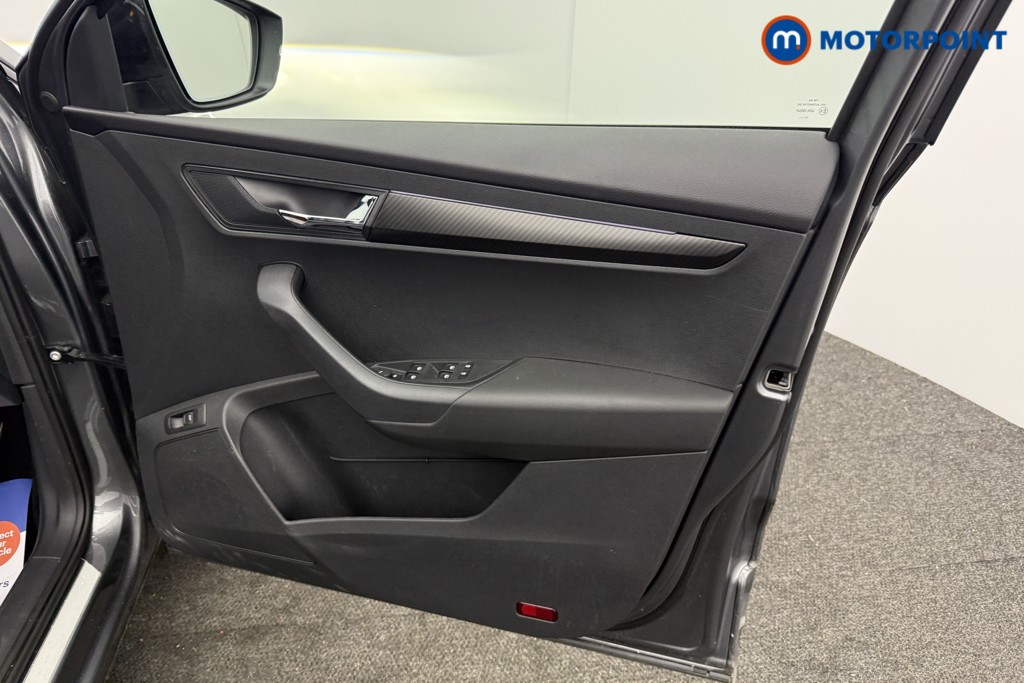 Used Skoda Karoq 2025 for sale - 78180573: Photo 10