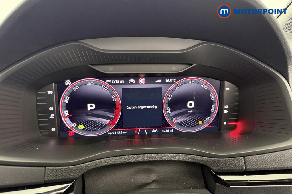 Used Skoda Karoq 2025 for sale - 78180573: Photo 14