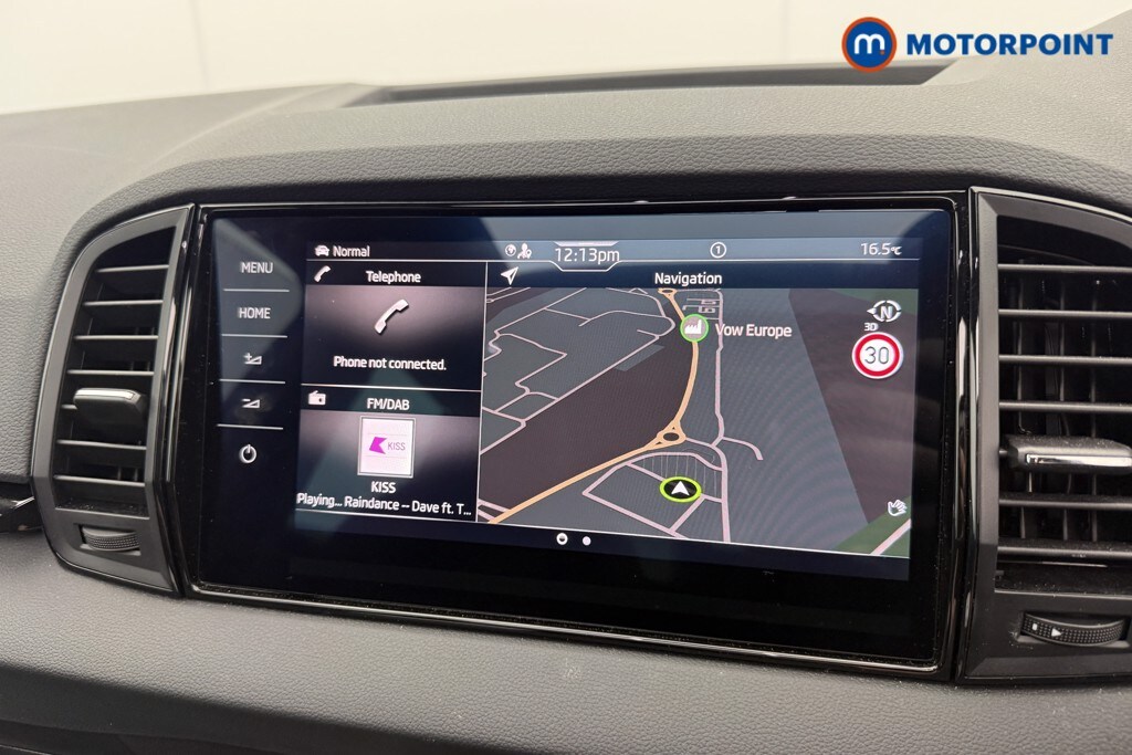 Used Skoda Karoq 2025 for sale - 78180573: Photo 15