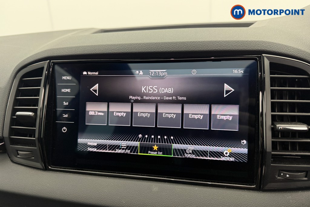 Used Skoda Karoq 2025 for sale - 78180573: Photo 16