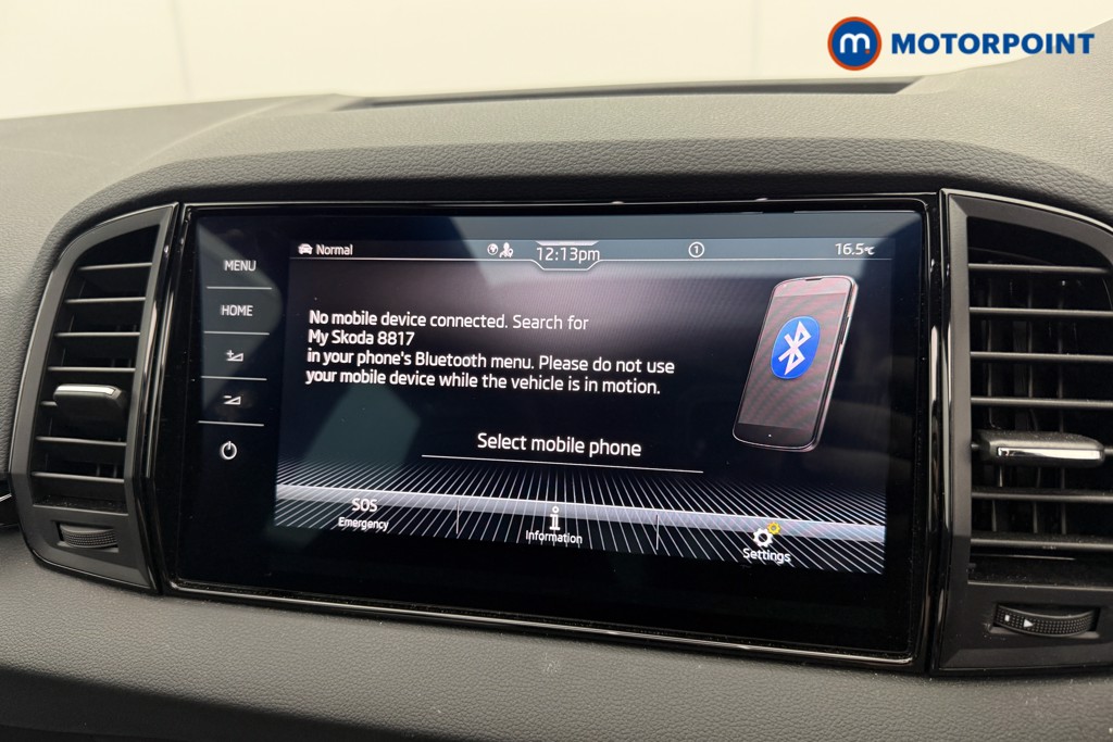 Used Skoda Karoq 2025 for sale - 78180573: Photo 17