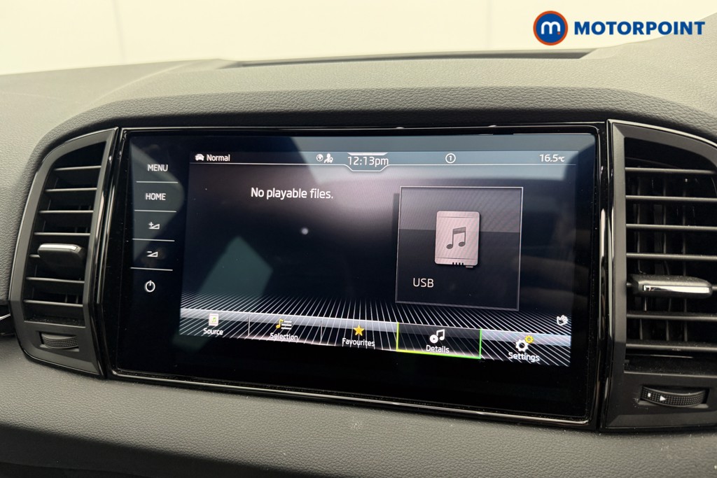 Used Skoda Karoq 2025 for sale - 78180573: Photo 18