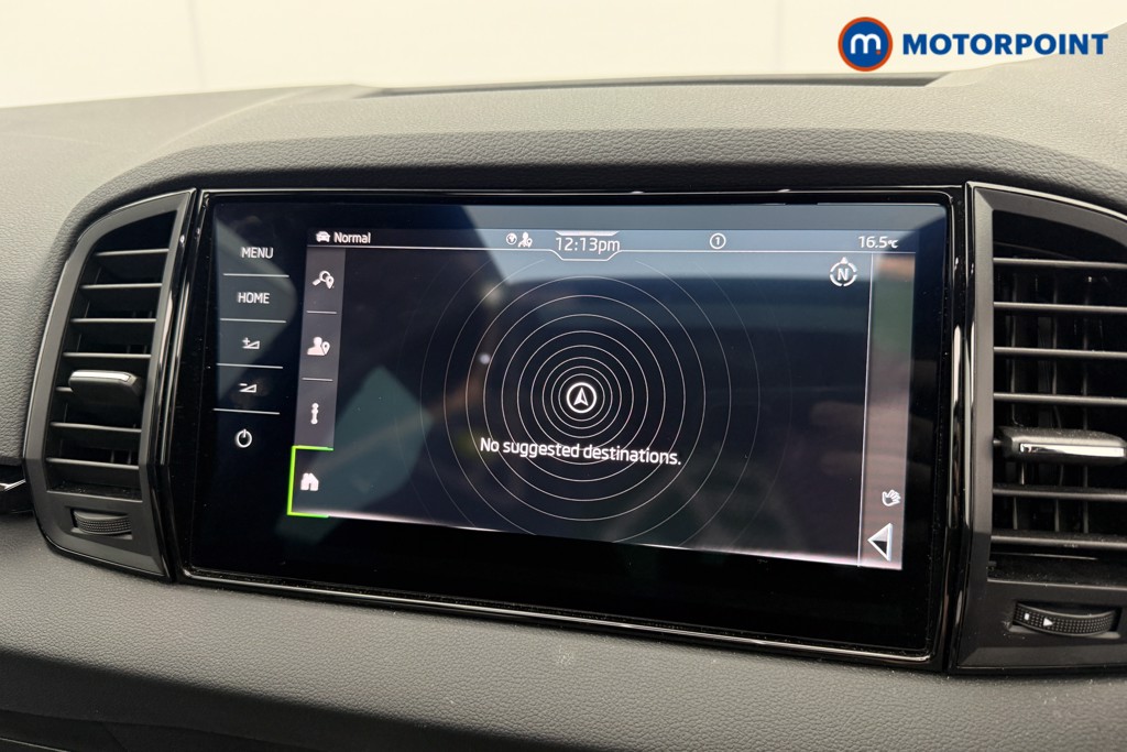 Used Skoda Karoq 2025 for sale - 78180573: Photo 19