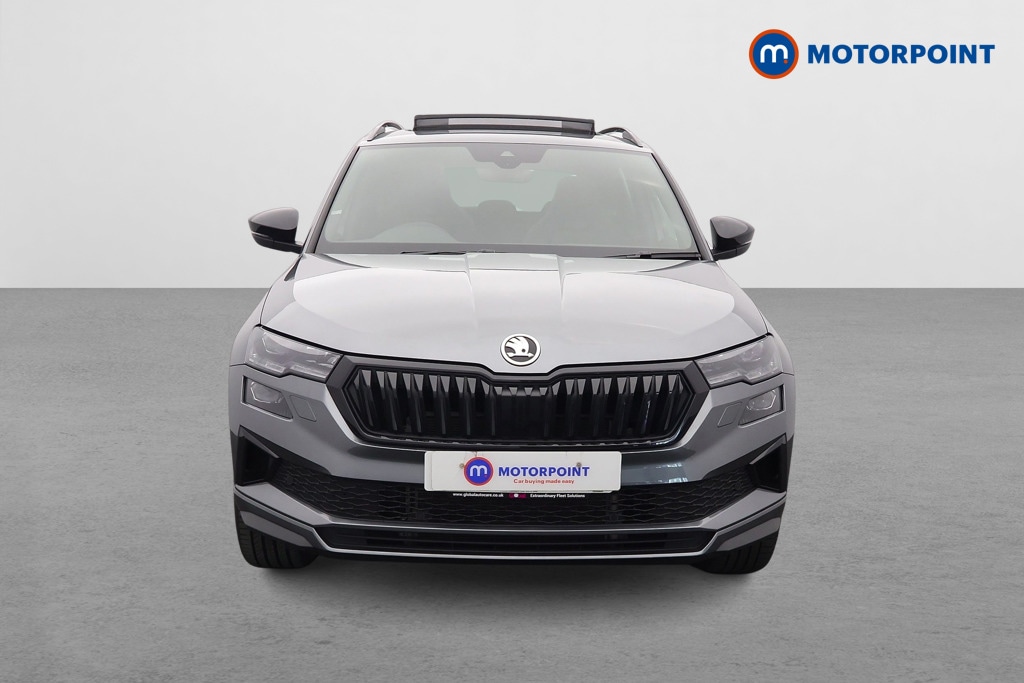 Used Skoda Karoq 2025 for sale - 78180573: Photo 2
