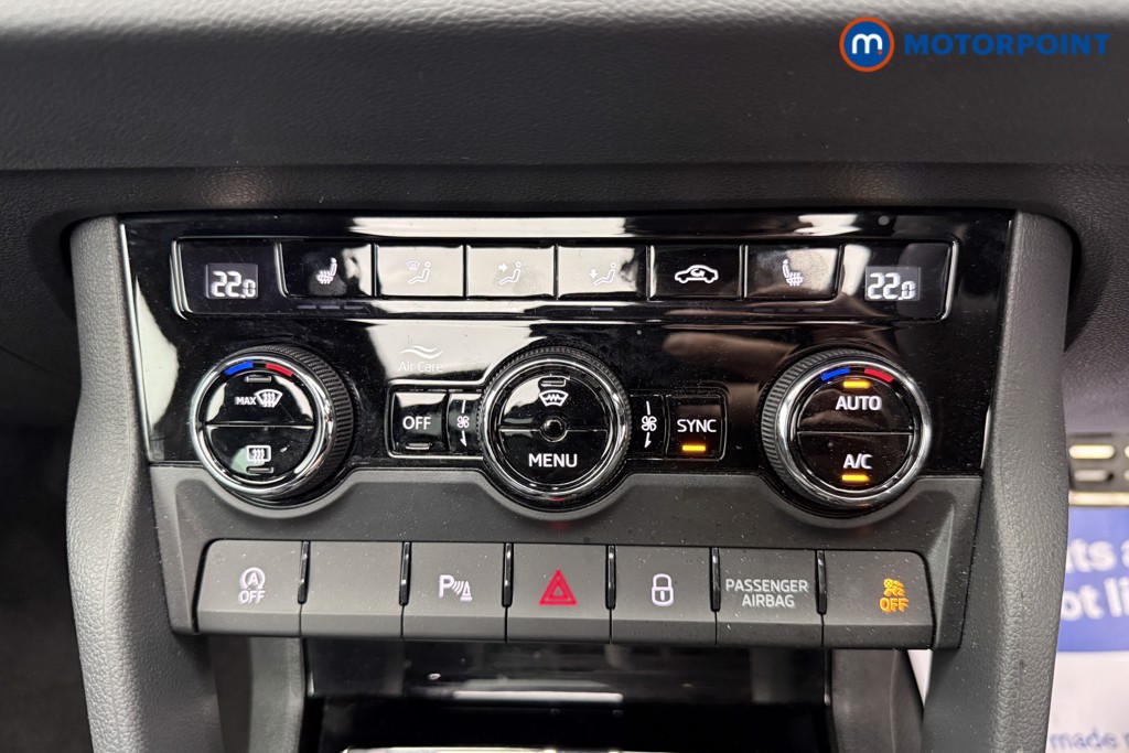 Used Skoda Karoq 2025 for sale - 78180573: Photo 20