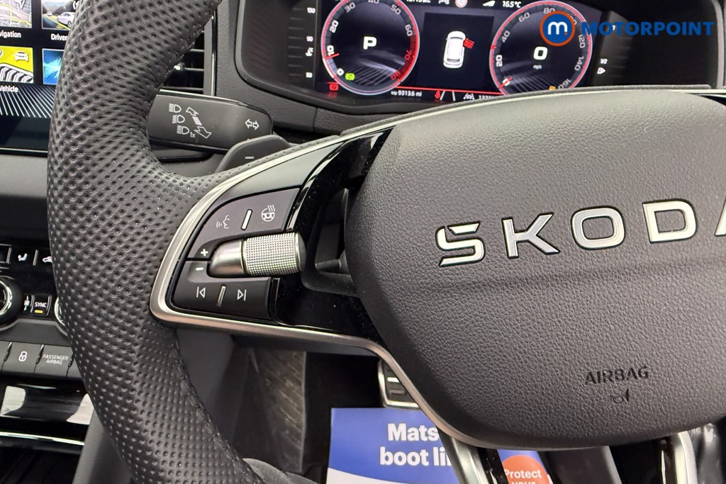 Used Skoda Karoq 2025 for sale - 78180573: Photo 22