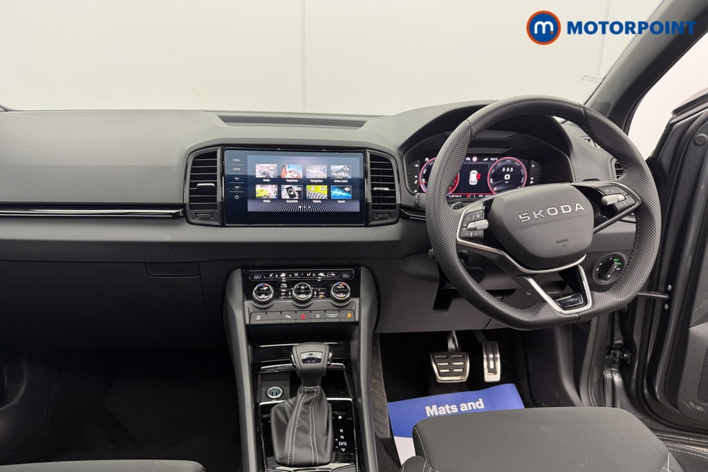 Used Skoda Karoq 2025 for sale - 78180573: Photo 24