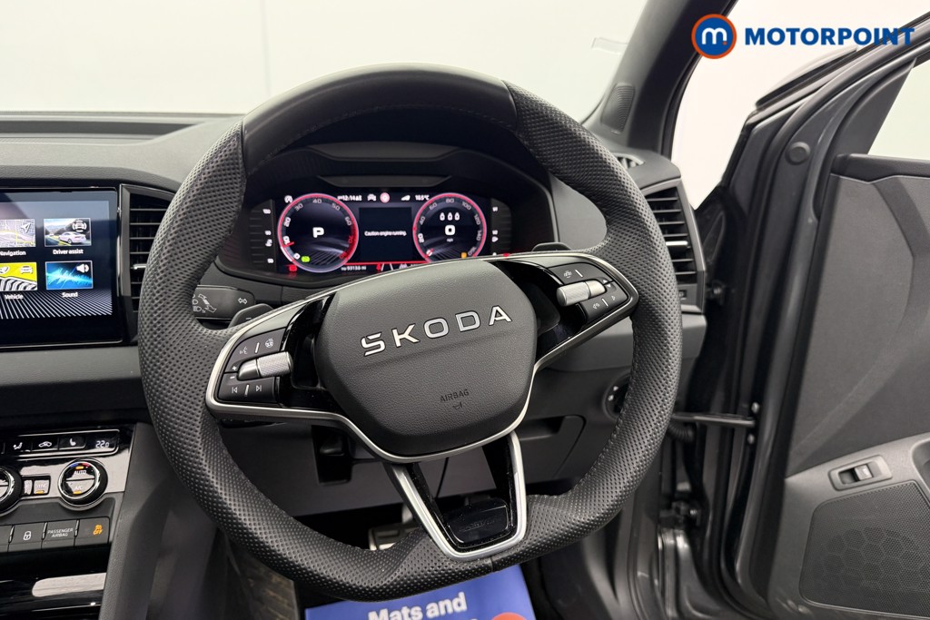 Used Skoda Karoq 2025 for sale - 78180573: Photo 25