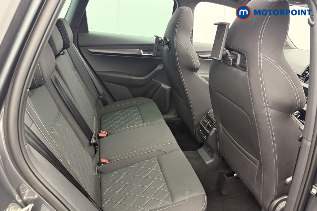 Used Skoda Karoq 2025 for sale - 78180573: Photo 28