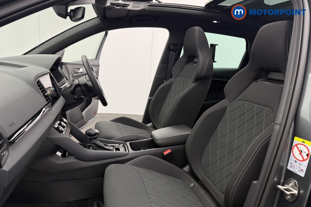 Used Skoda Karoq 2025 for sale - 78180573: Photo 34