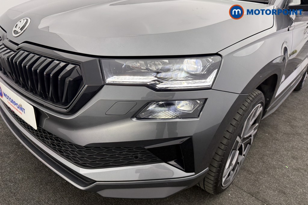 Used Skoda Karoq 2025 for sale - 78180573: Photo 35