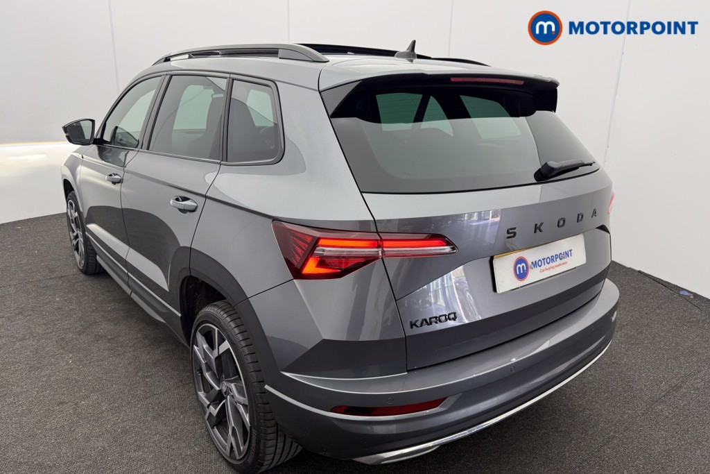 Used Skoda Karoq 2025 for sale - 78180573: Photo 36