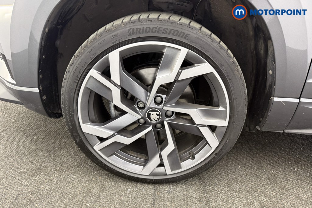 Used Skoda Karoq 2025 for sale - 78180573: Photo 37