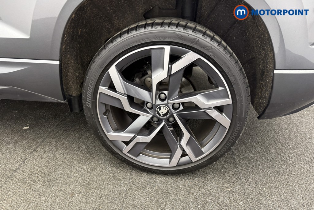 Used Skoda Karoq 2025 for sale - 78180573: Photo 38