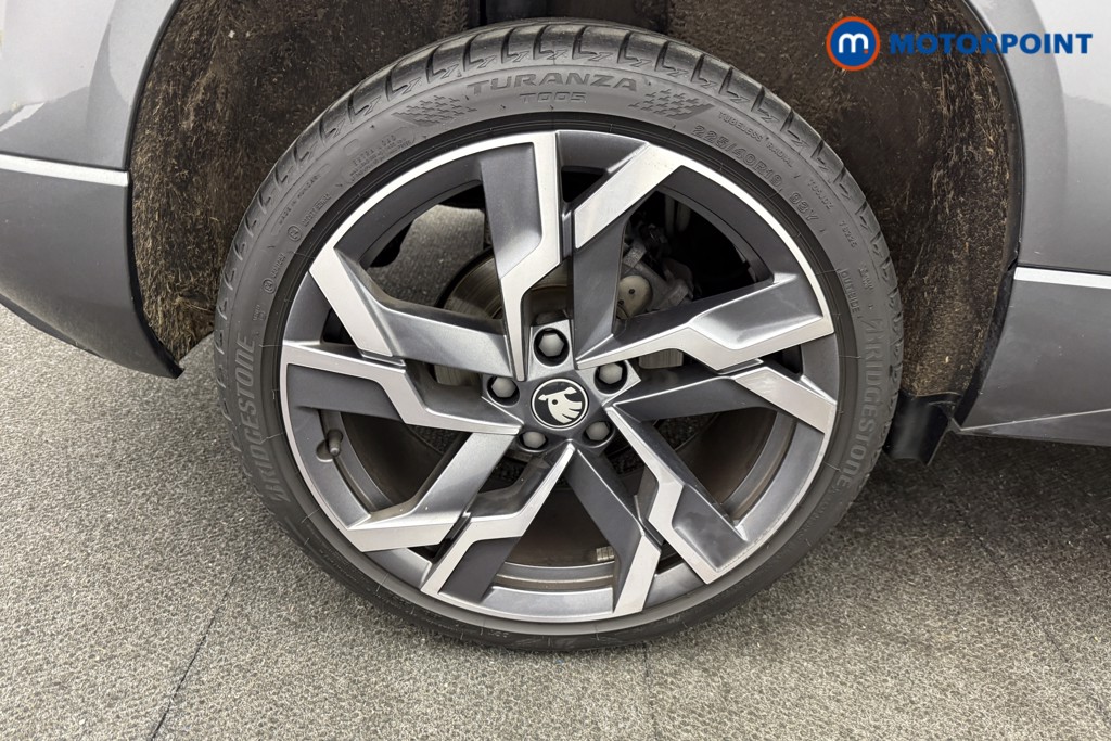 Used Skoda Karoq 2025 for sale - 78180573: Photo 39