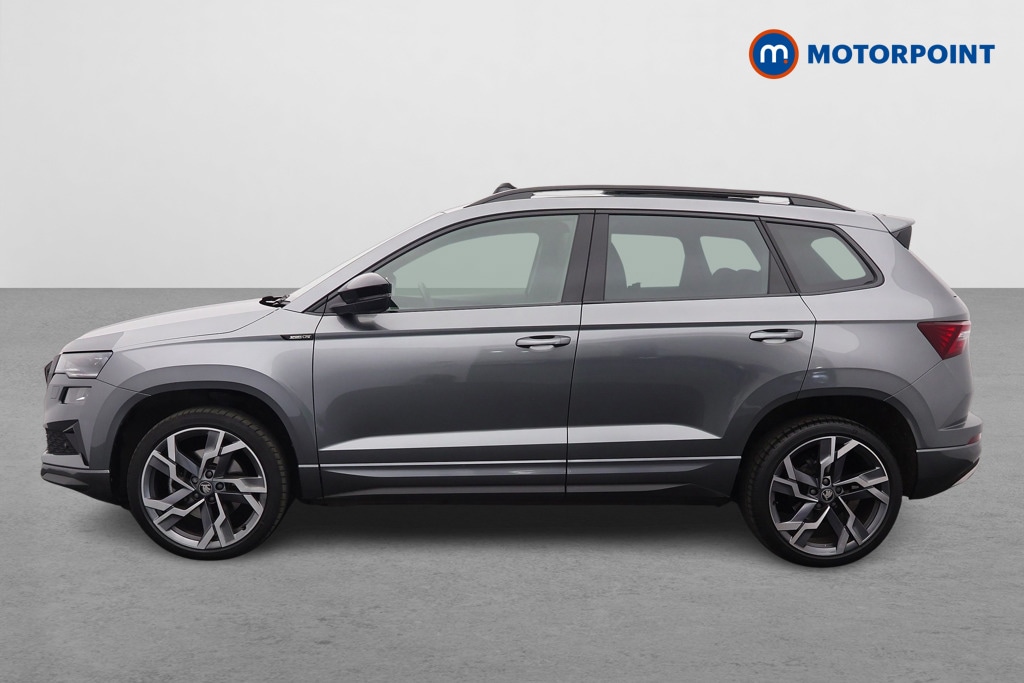 Used Skoda Karoq 2025 for sale - 78180573: Photo 4