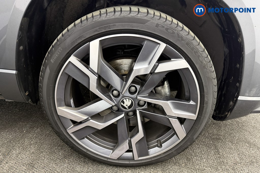 Used Skoda Karoq 2025 for sale - 78180573: Photo 40