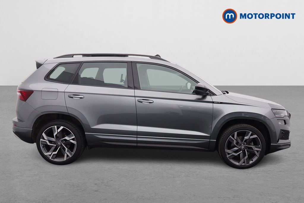 Used Skoda Karoq 2025 for sale - 78180573: Photo 8