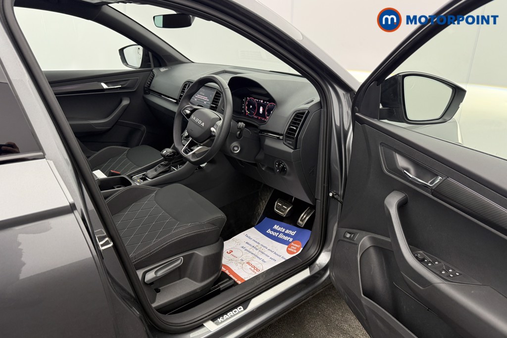 Used Skoda Karoq 2025 for sale - 78180573: Photo 9