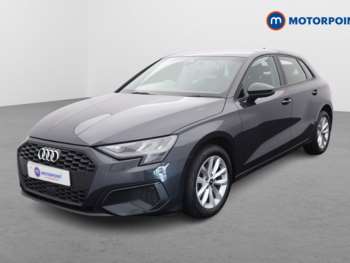 Used Audi A3 2022 for sale - 74728554: Photo