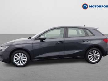 Used Audi A3 2022 for sale - 74728554: Photo