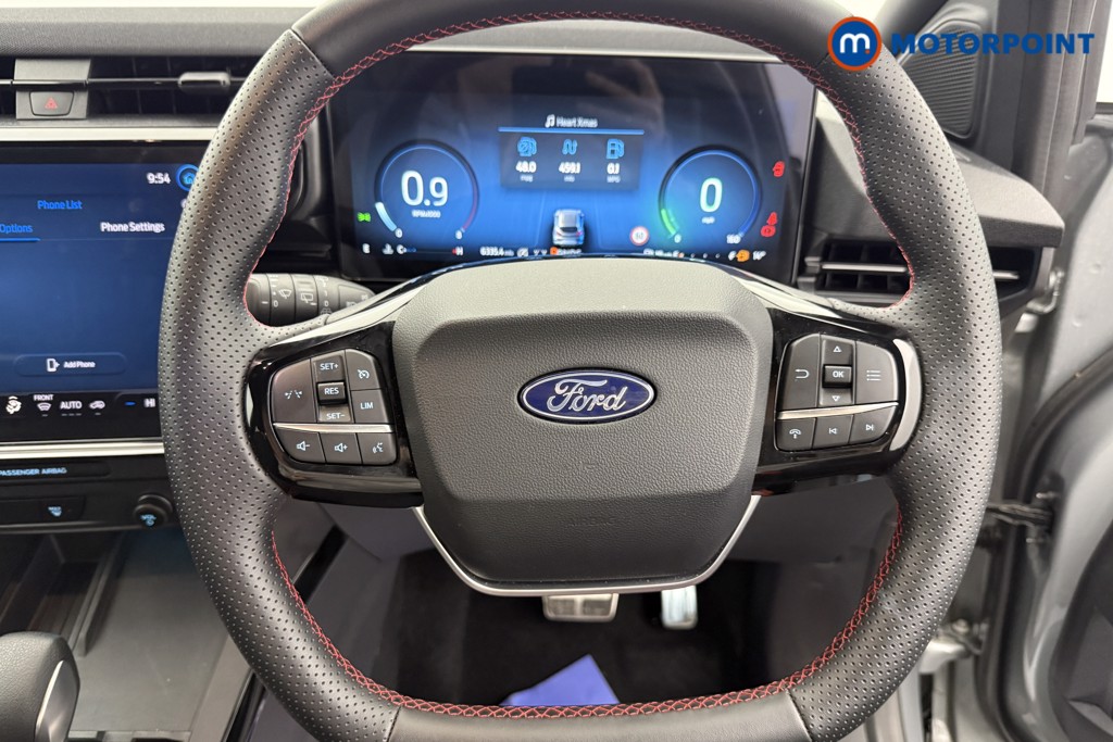 Used Ford Puma 2025 for sale - 76379126: Photo 15