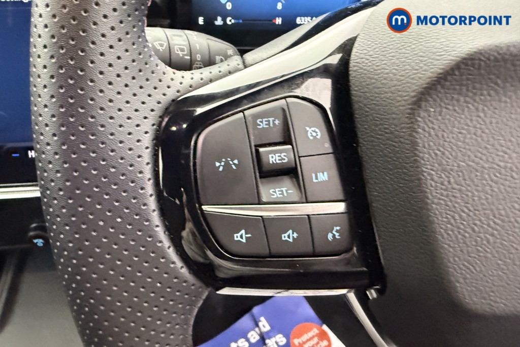 Used Ford Puma 2025 for sale - 76379126: Photo 16