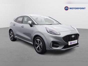 Used Ford Puma 2025 for sale - 76379126: Photo