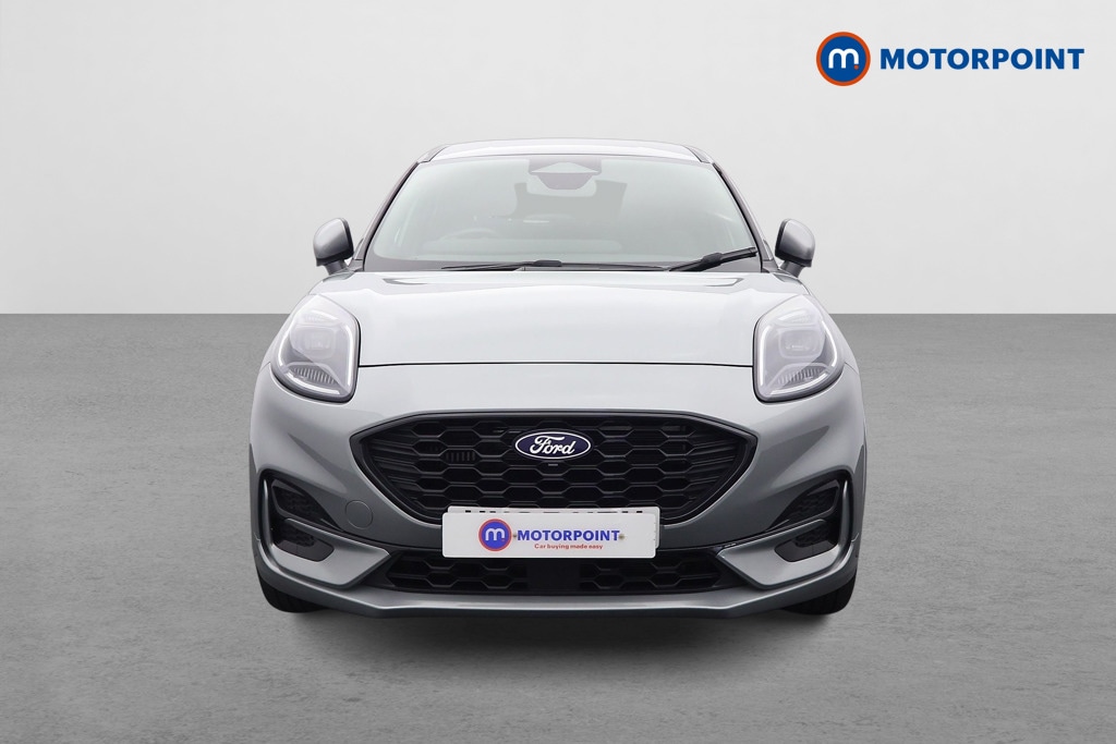 Used Ford Puma 2025 for sale - 76379126: Photo 2