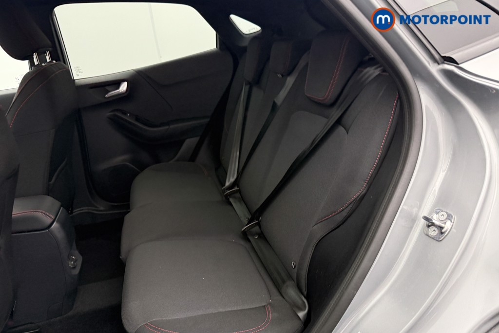 Used Ford Puma 2025 for sale - 76379126: Photo 23