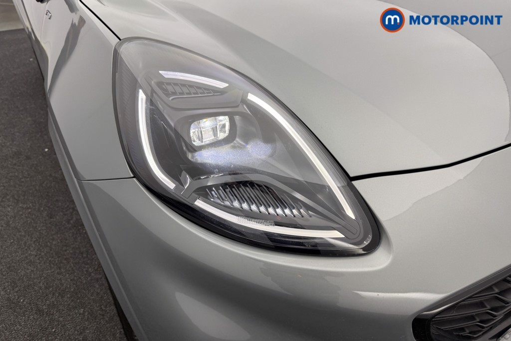 Used Ford Puma 2025 for sale - 76379126: Photo 27