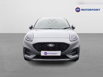 Used Ford Puma 2025 for sale - 76379126: Photo