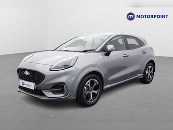 Used Ford Puma 2025 for sale - 76379126: Photo