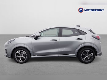 Used Ford Puma 2025 for sale - 76379126: Photo