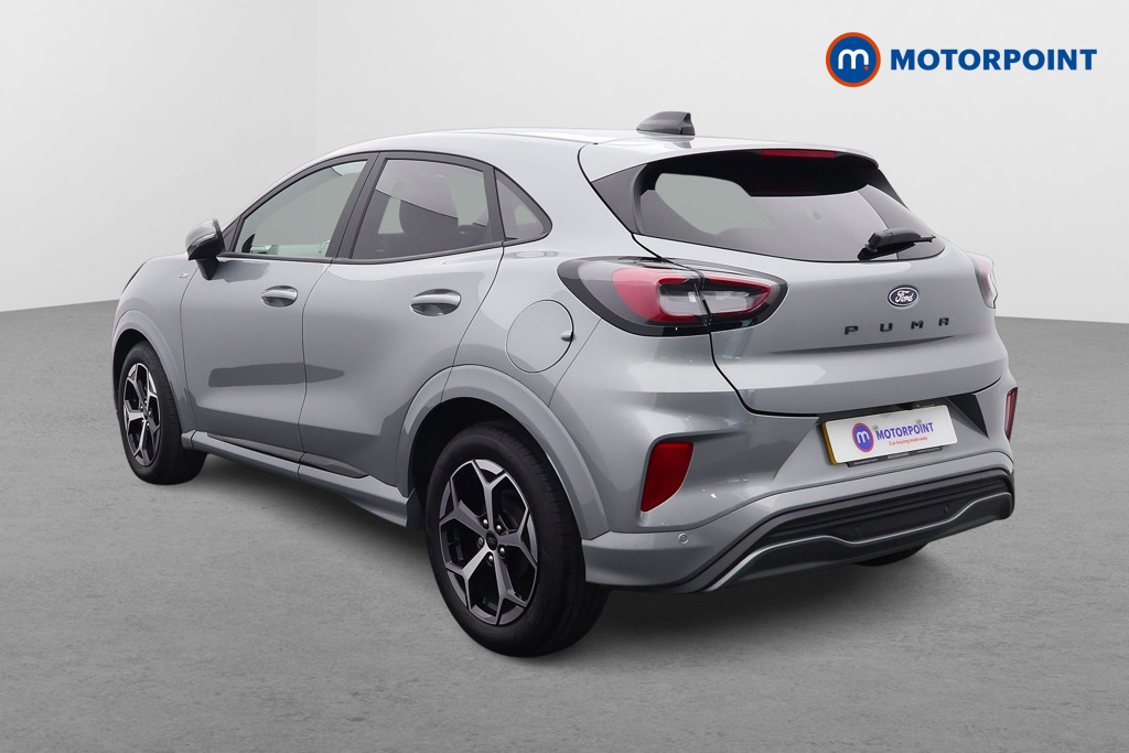 Used Ford Puma 2025 for sale - 76379126: Photo 5