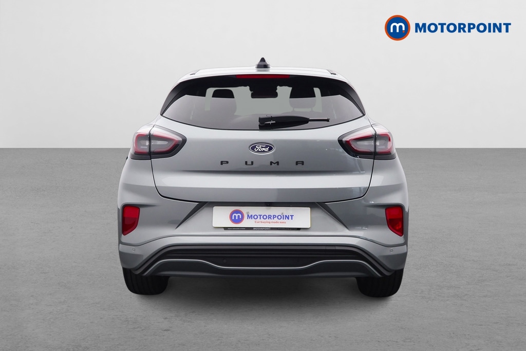 Used Ford Puma 2025 for sale - 76379126: Photo 6