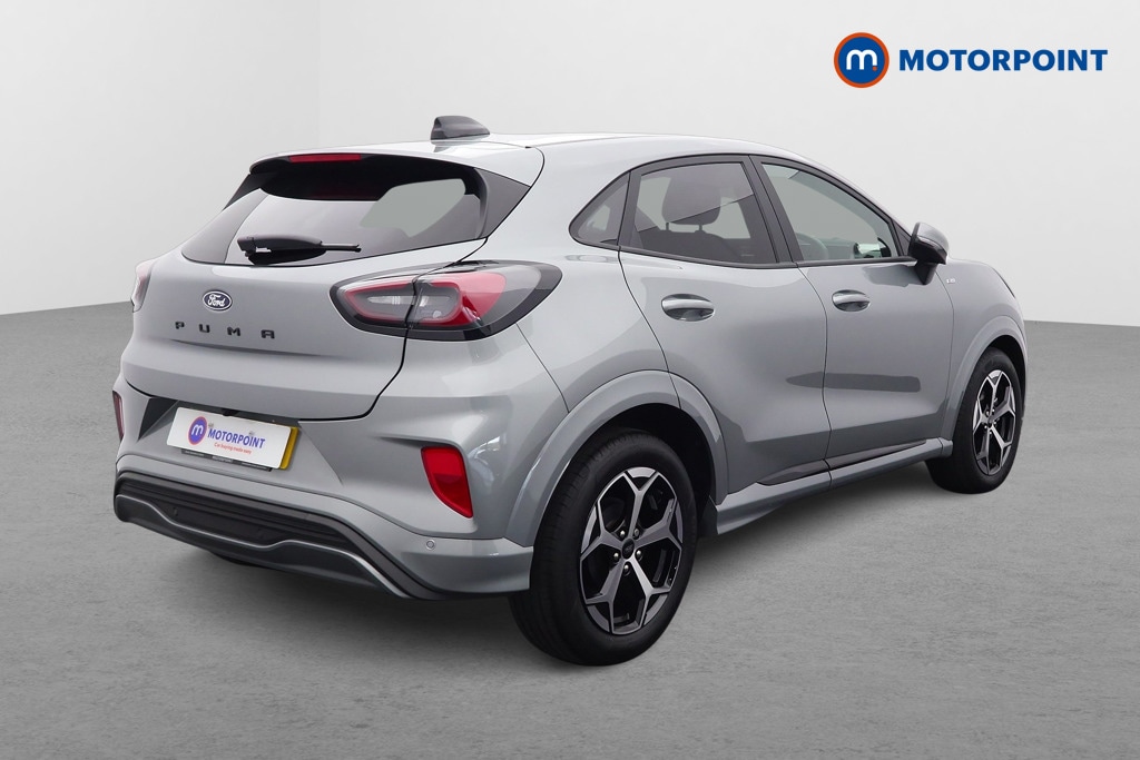 Used Ford Puma 2025 for sale - 76379126: Photo 7